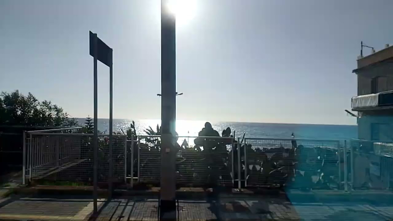 viaggio da Rosarno a Paola+un po' di treni a paola