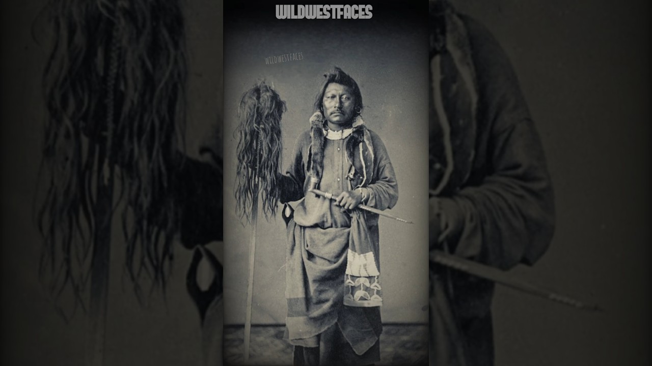 The Split Image: Tribes of the East and West