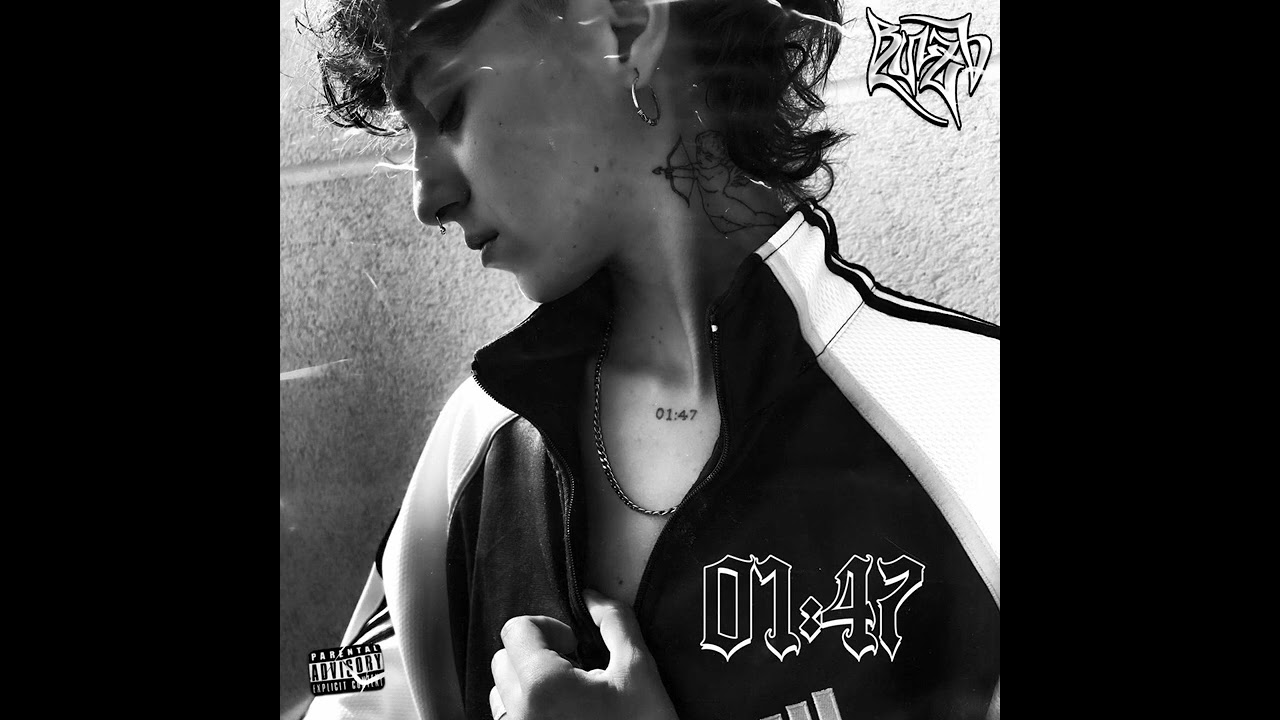 Buzzb - 01:47 [Prod.Arko]