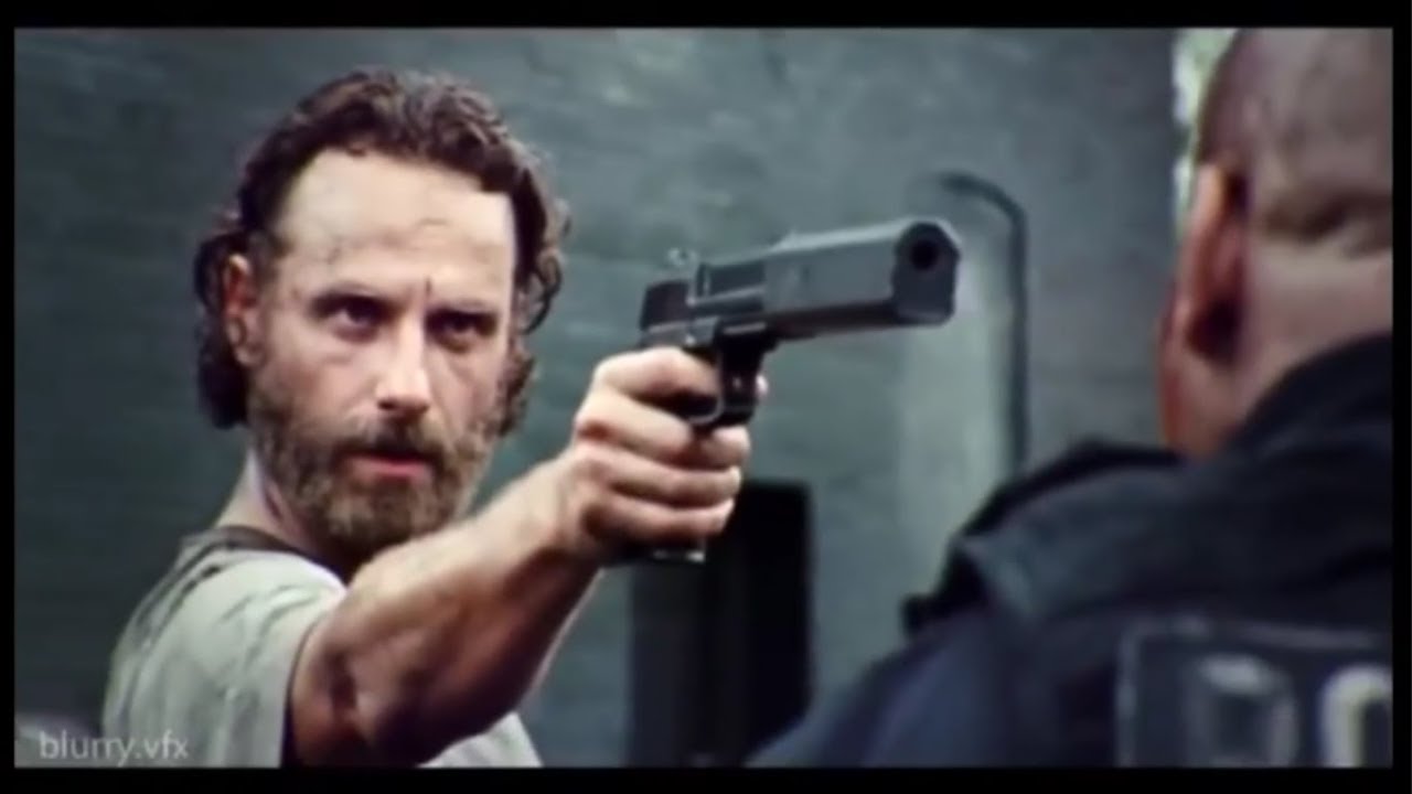 WALKING DEAD Best Instagram Edits Collection #1