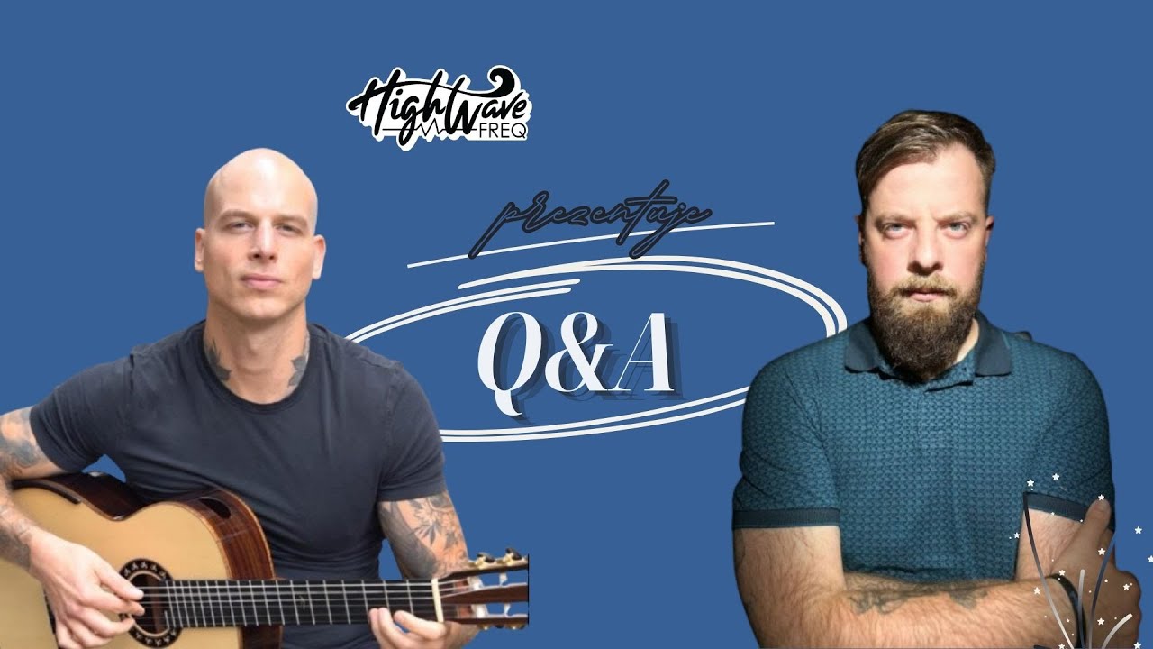 Q&A – Podsumowanie roku 2025