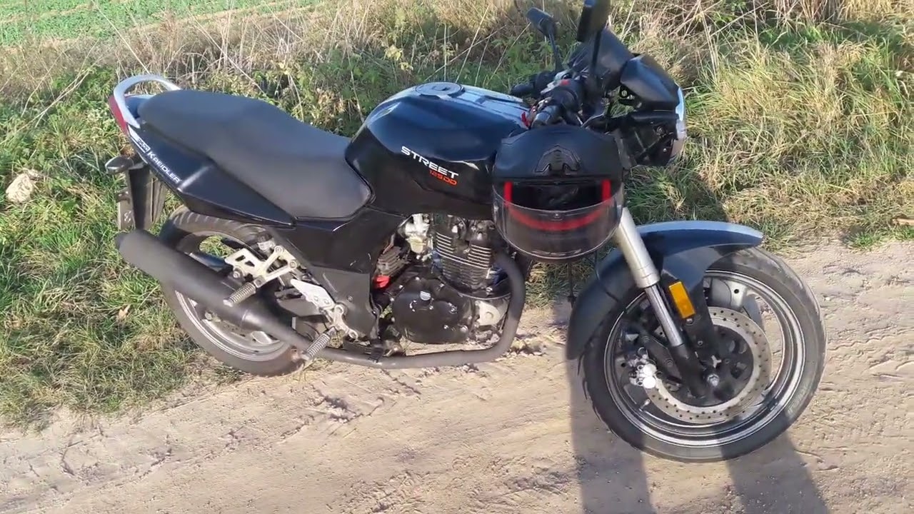 Kreidler Street 125 dd