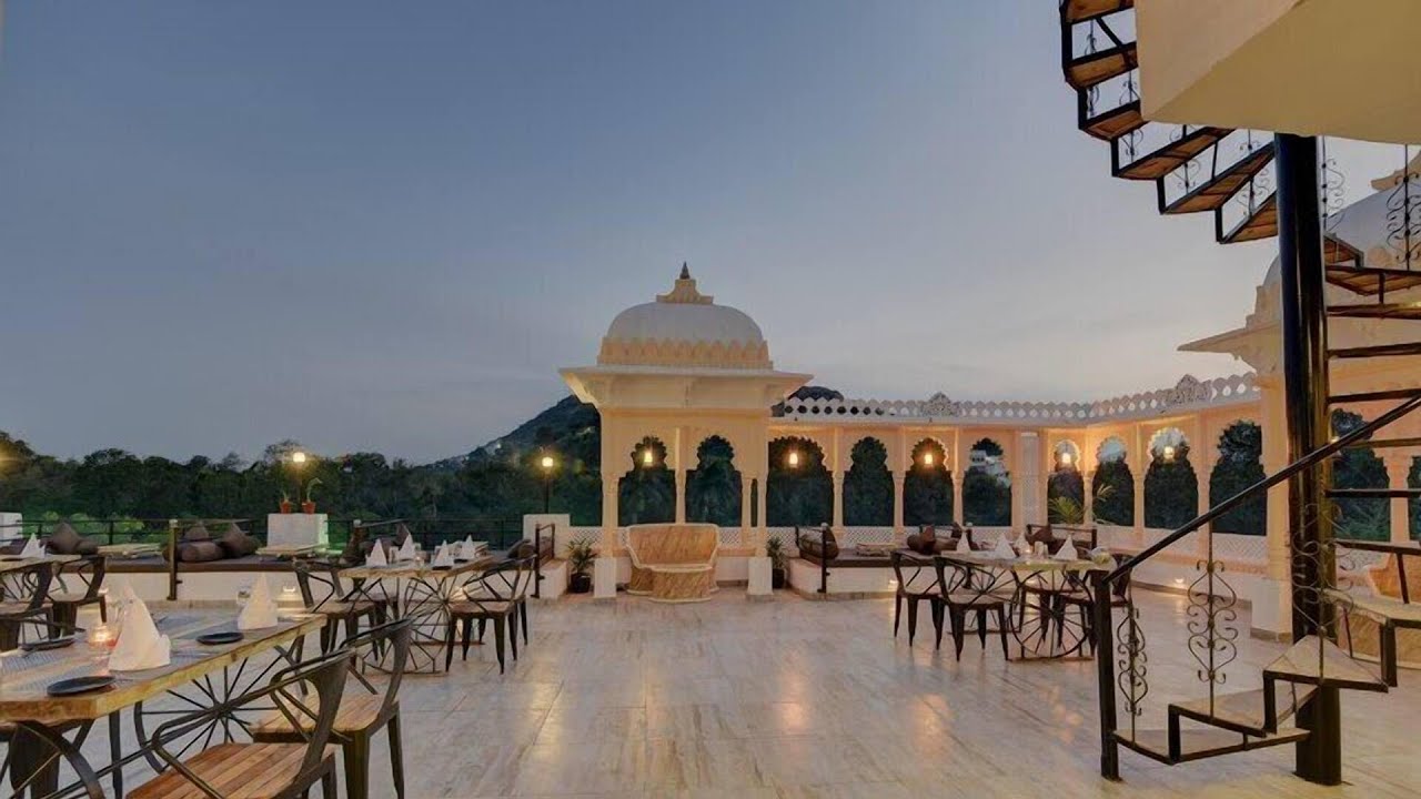 janak vilas, Udaipur, India | Travel With Anvika