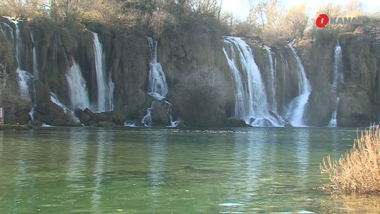 Tour de BiH: Ljubuški, Kravica, Koćuša, Trebižat