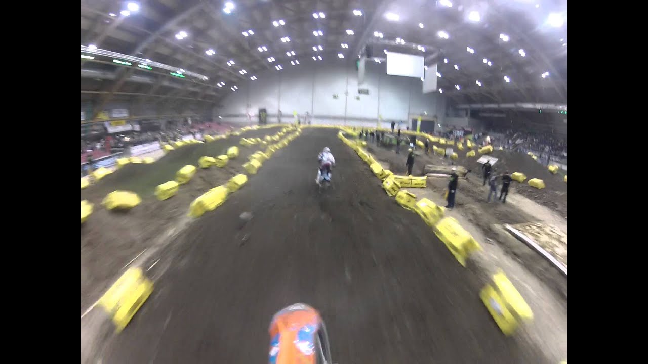 GoPro Tamperes sx Rikard Hansson