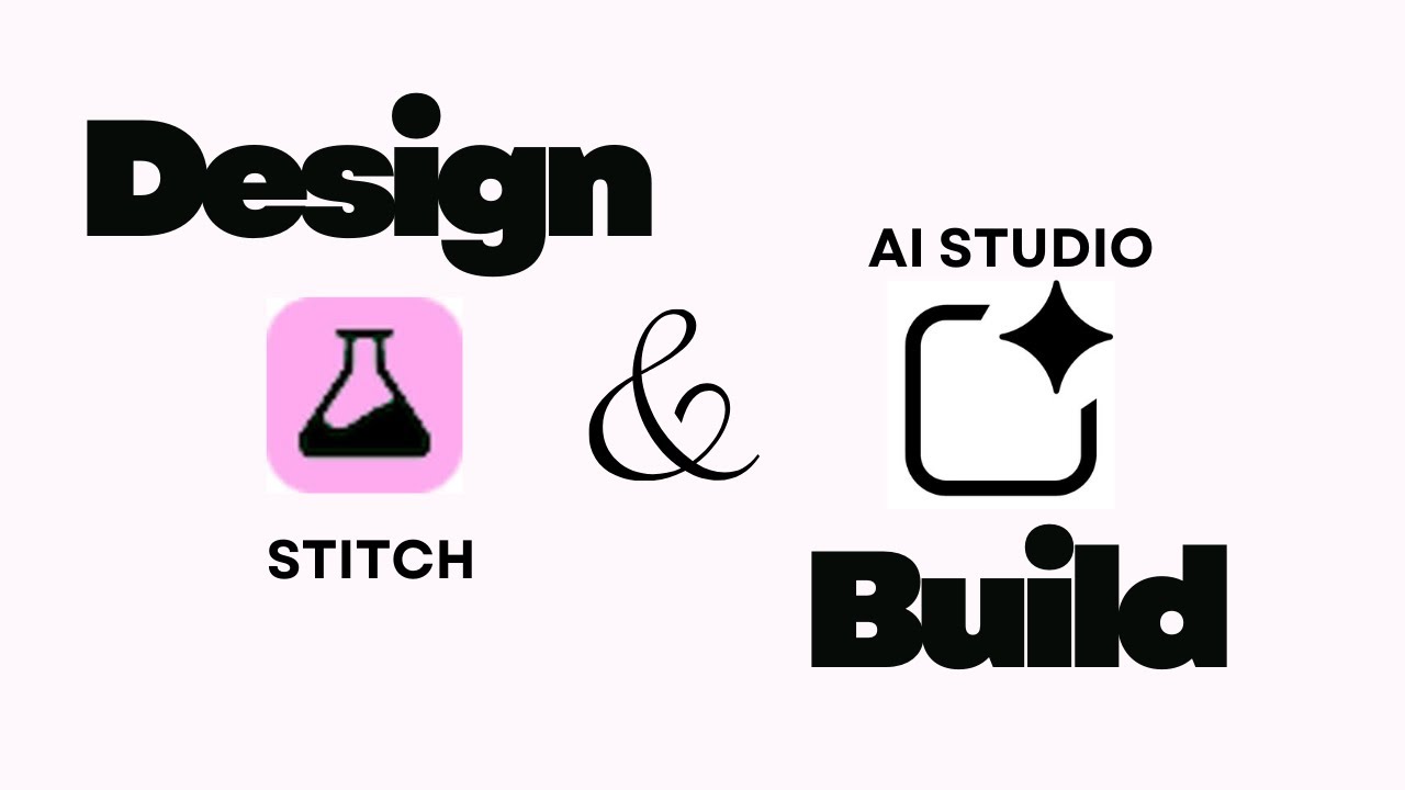 Design and Buid App with AI