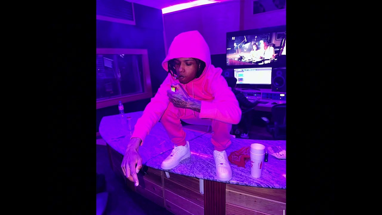 Babystaydown x Pradabagshawty Type Beat- “4am In Miami”