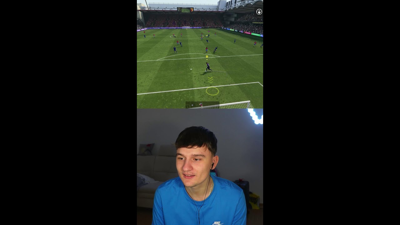 Zurück aus England guys