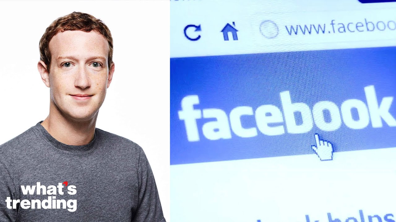 Документы Facebook, содержащие информацию от осведомителей, &mdash; все, что вам нужно знать.
