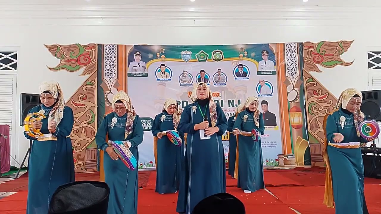 Memperingati lasqi Nj                                      📍kwadanan menes 050226
