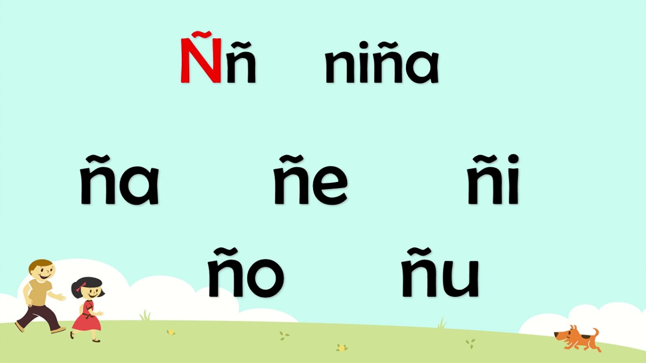 Repaso M,P, S, L,N,T,D,R,C,Ñ Libro de nacho primer grado