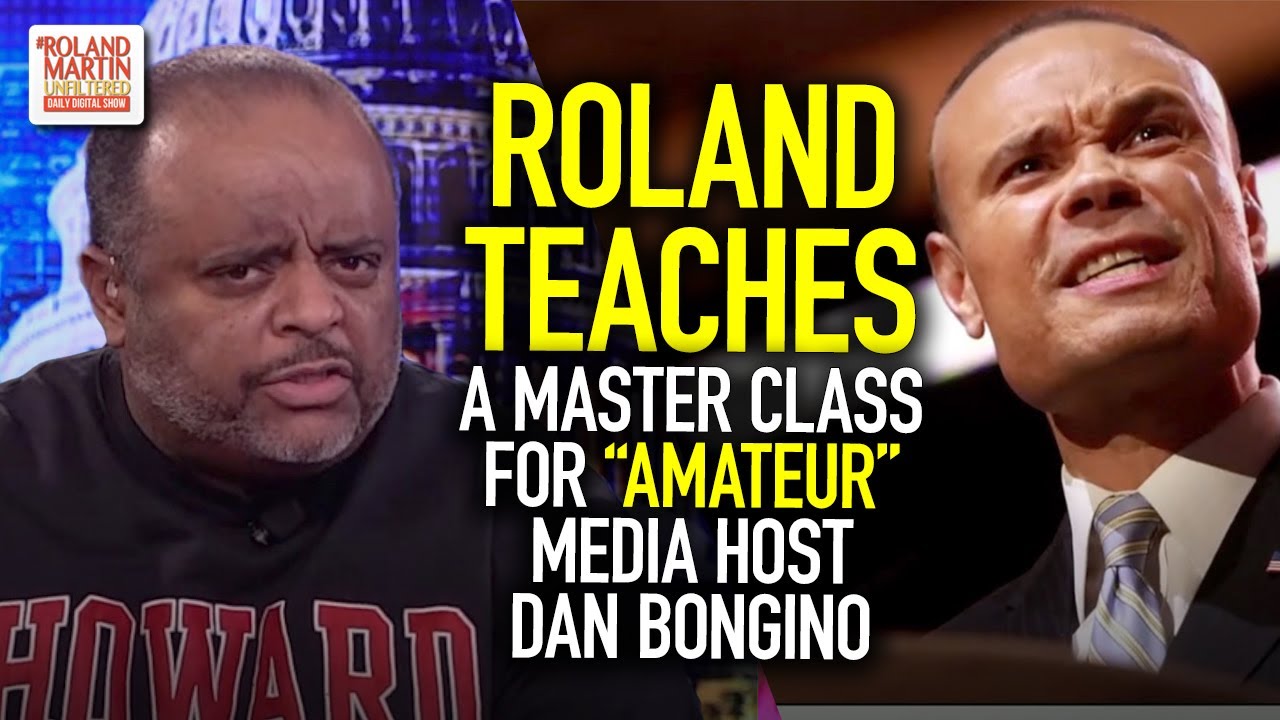 Roland teaches a master class for 