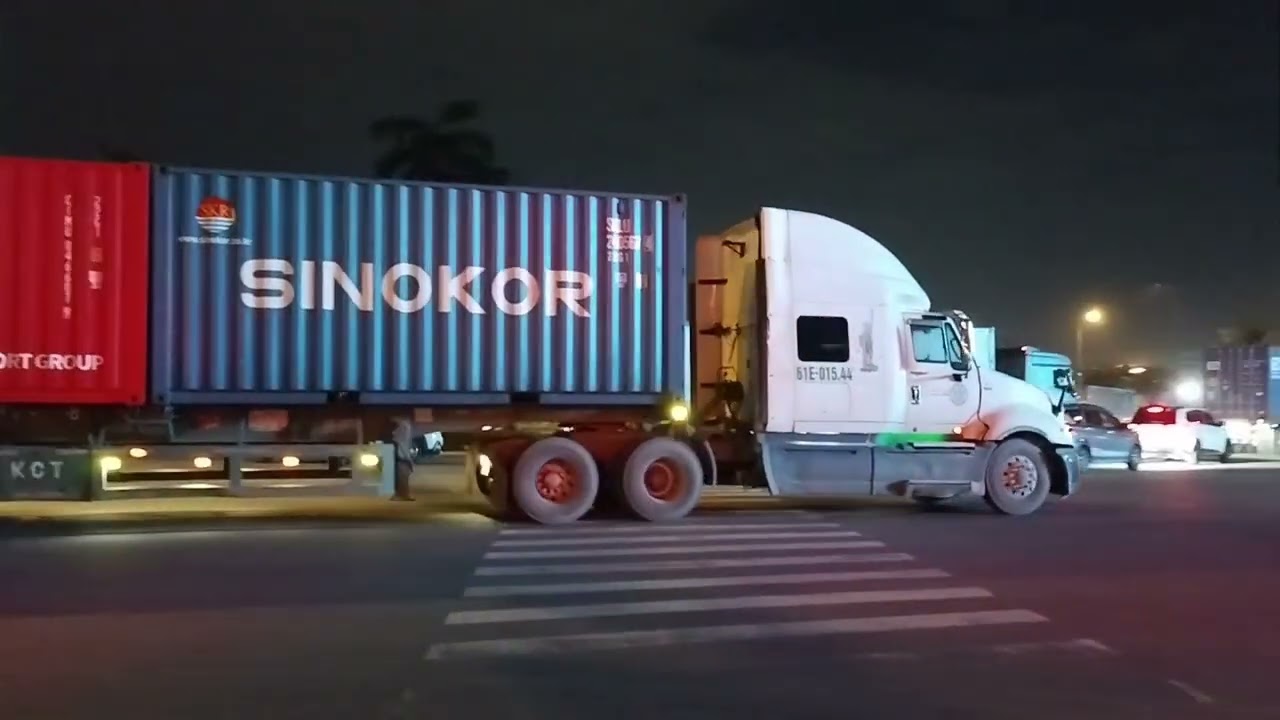 Container trucks,tipper trailer trucks and tanker truck