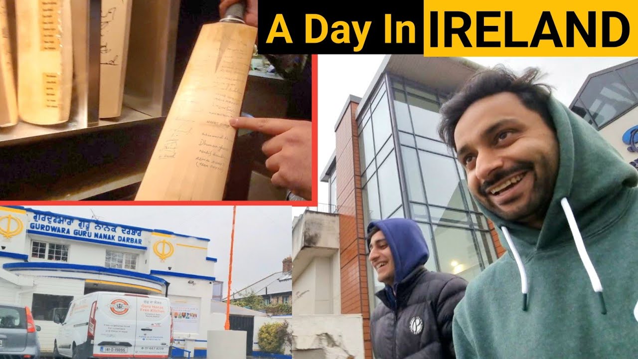 Indians In Ireland Dublin | Famous Indian Food Restaurant