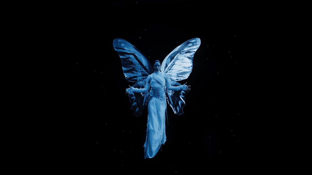 The Temper Trap - Sweet Disposition (ARTBAT Remix) (Official Video)