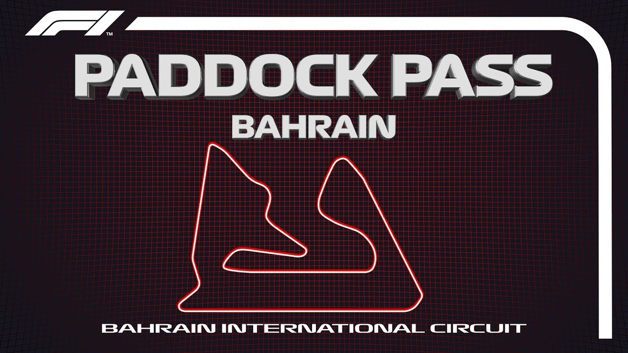 F1 Paddock Pass: Post-Race At The 2019 Bahrain Grand Prix
