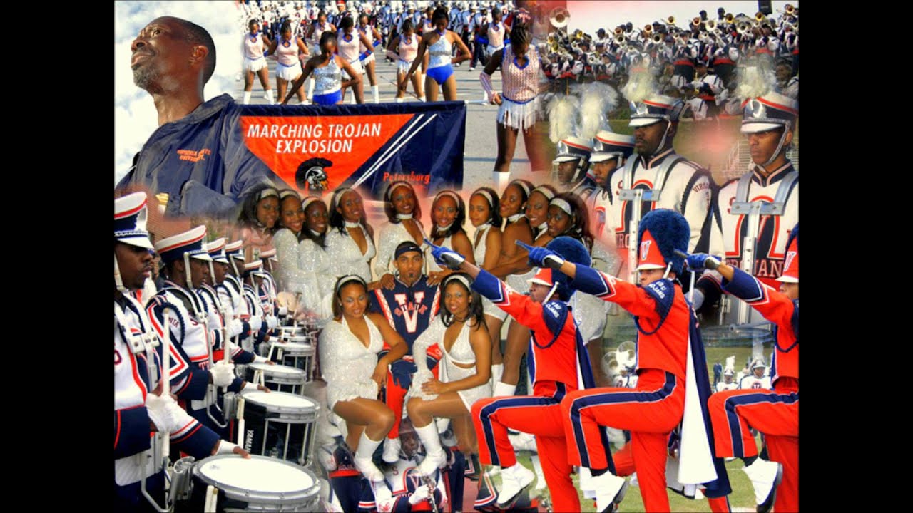 VSU - ESPN Theme