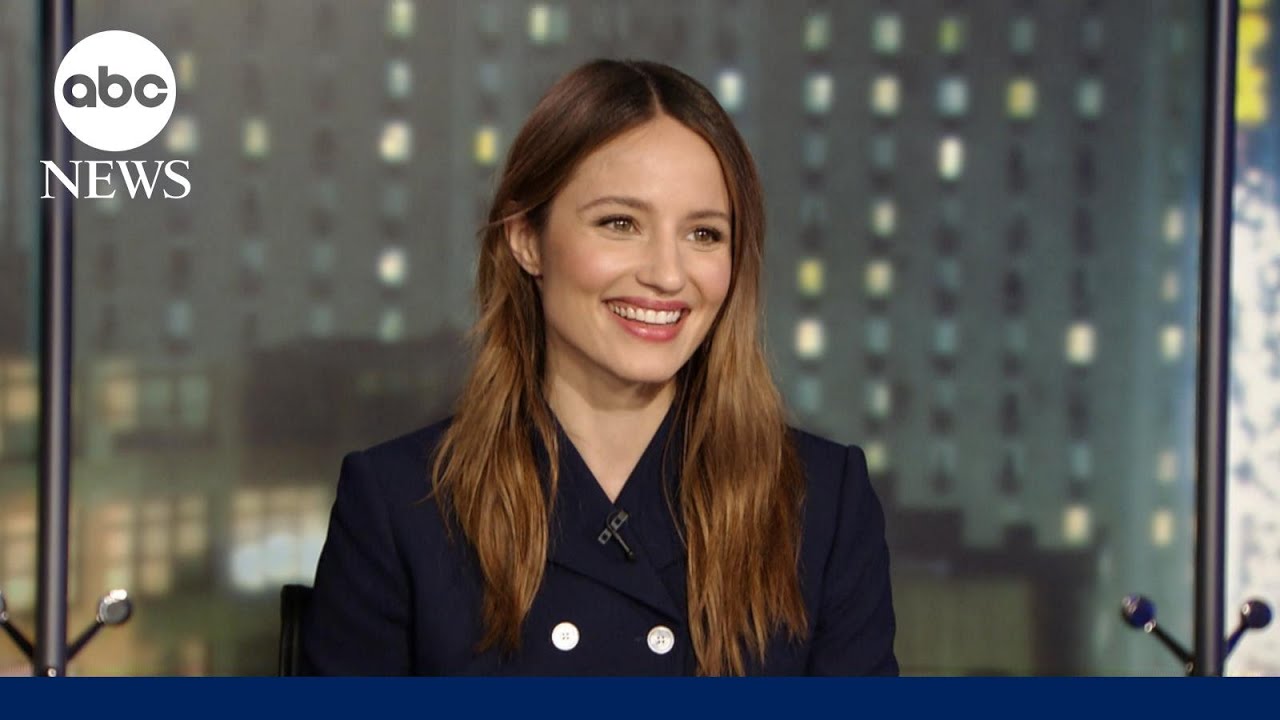 Actress Dianna Agron races against the biological clock in new horror film | Prime
