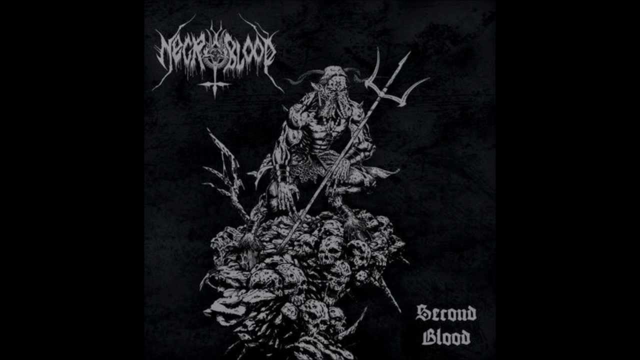 Necroblood - Necroblood