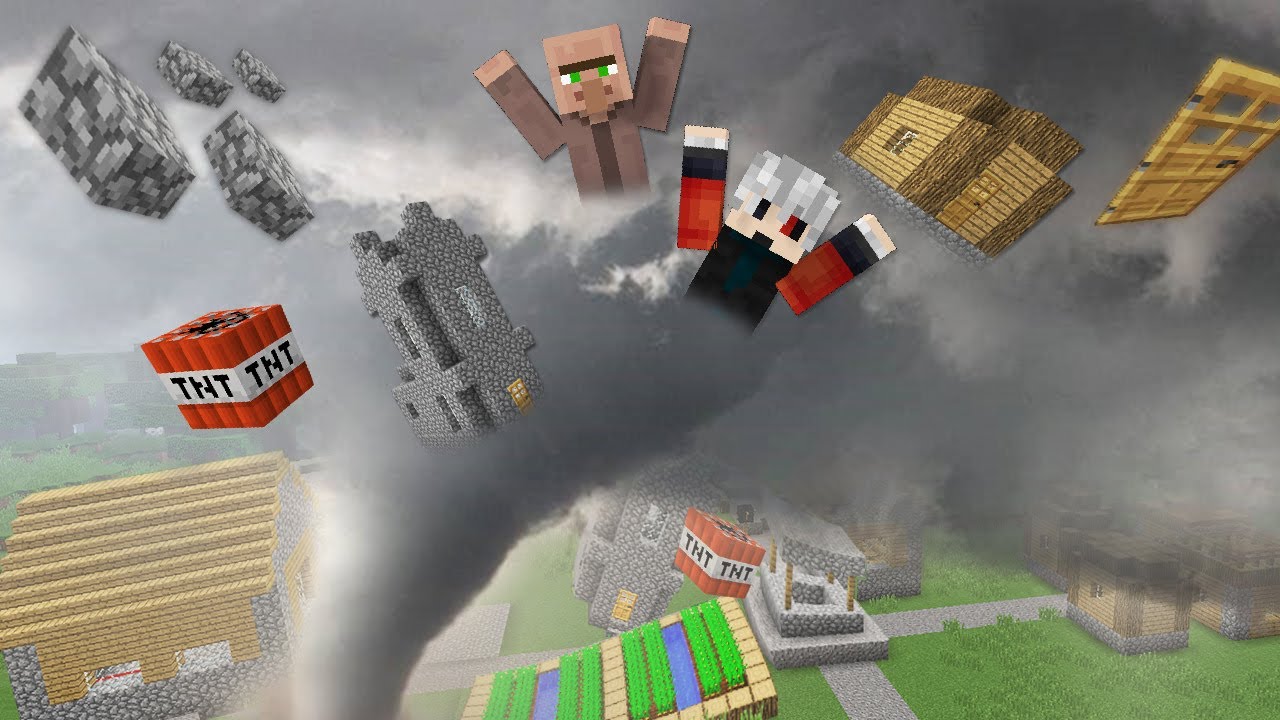 1000$ DEV HORTUM - Minecraft