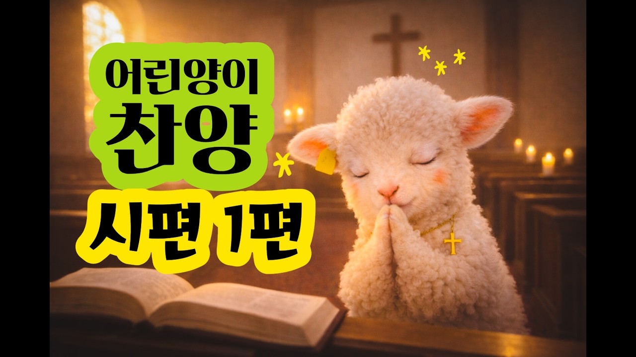 [찬양] 하는 일마다 잘될 것이다 He prospers