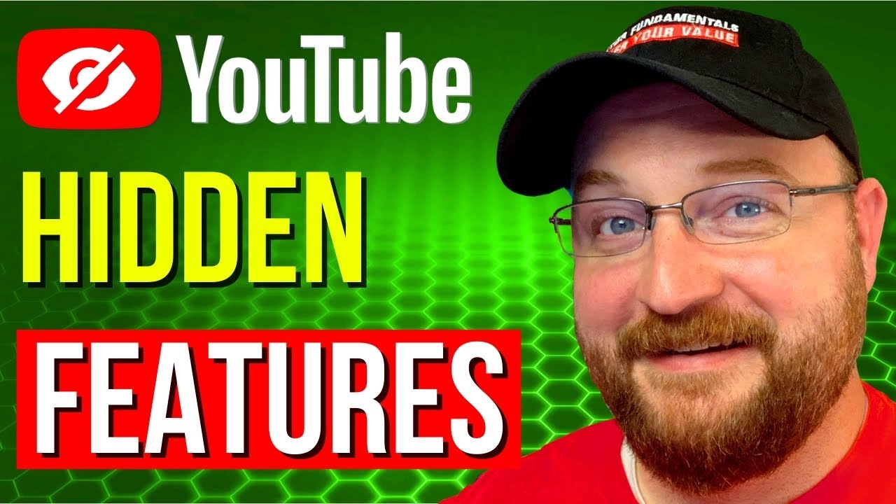 HIDDEN YouTube Studio 2021 Features | Where to Find Them