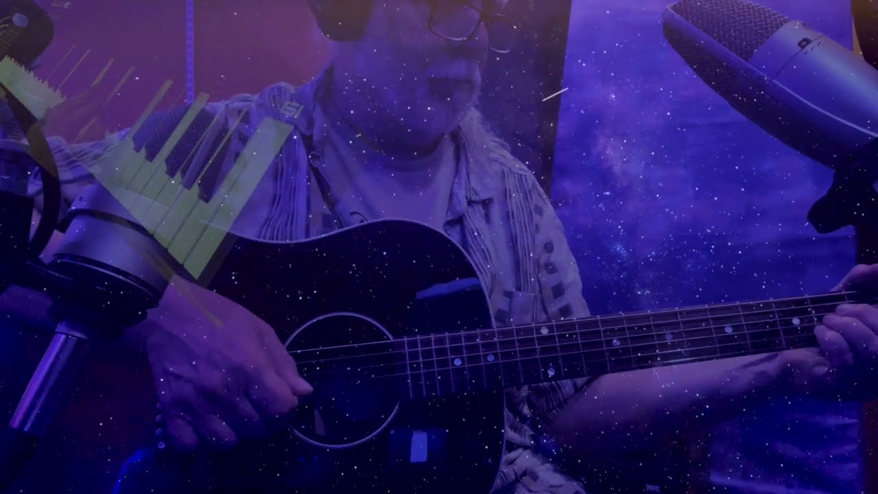 Jeff Knighton - Spinnin' and Wonderin'