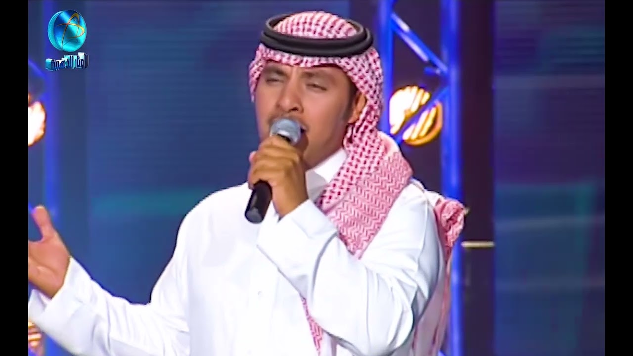 الفنان جابر الكاسر | مشتاق  | امسية بيروت