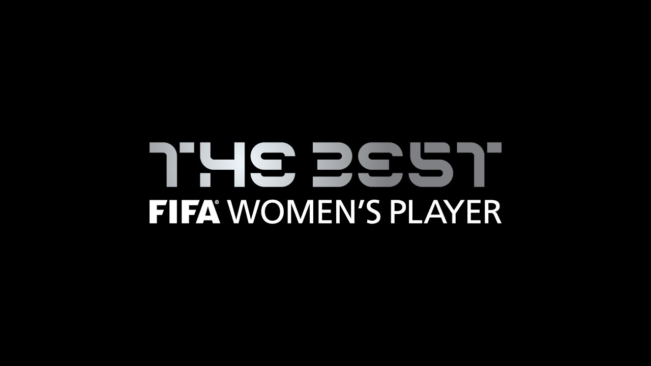THE BEST - FIFA WOMEN'S PLAYER - EXCLUSIVE NOMINEES