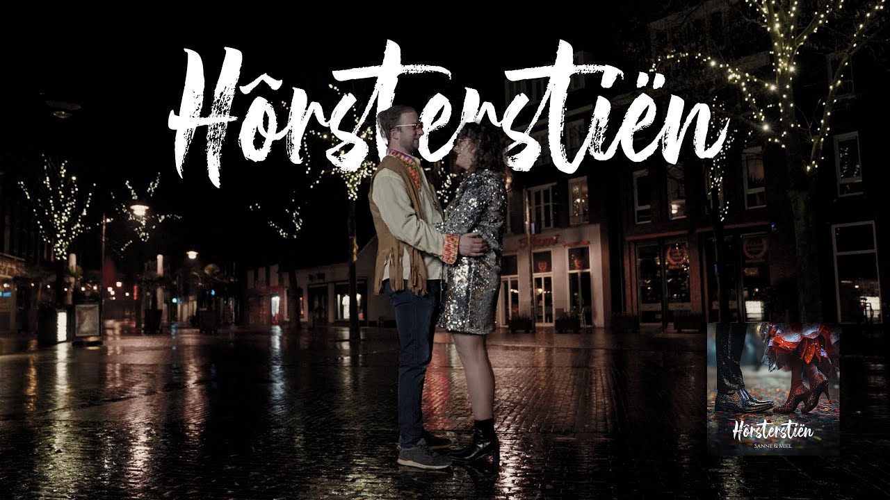 Sanne & Miel - Hôrsterstiën | Vastenaovend 2025