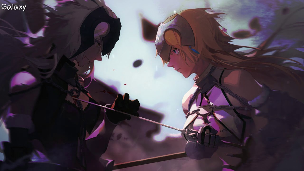 「Nightcore」→ Hard To Kill - (Lyrics)