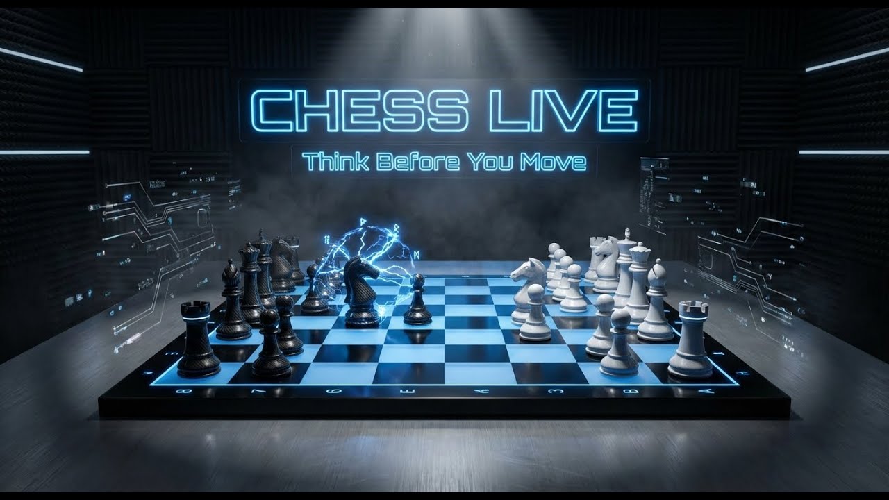 What Happens When You Think With AI? (Live Experiment)