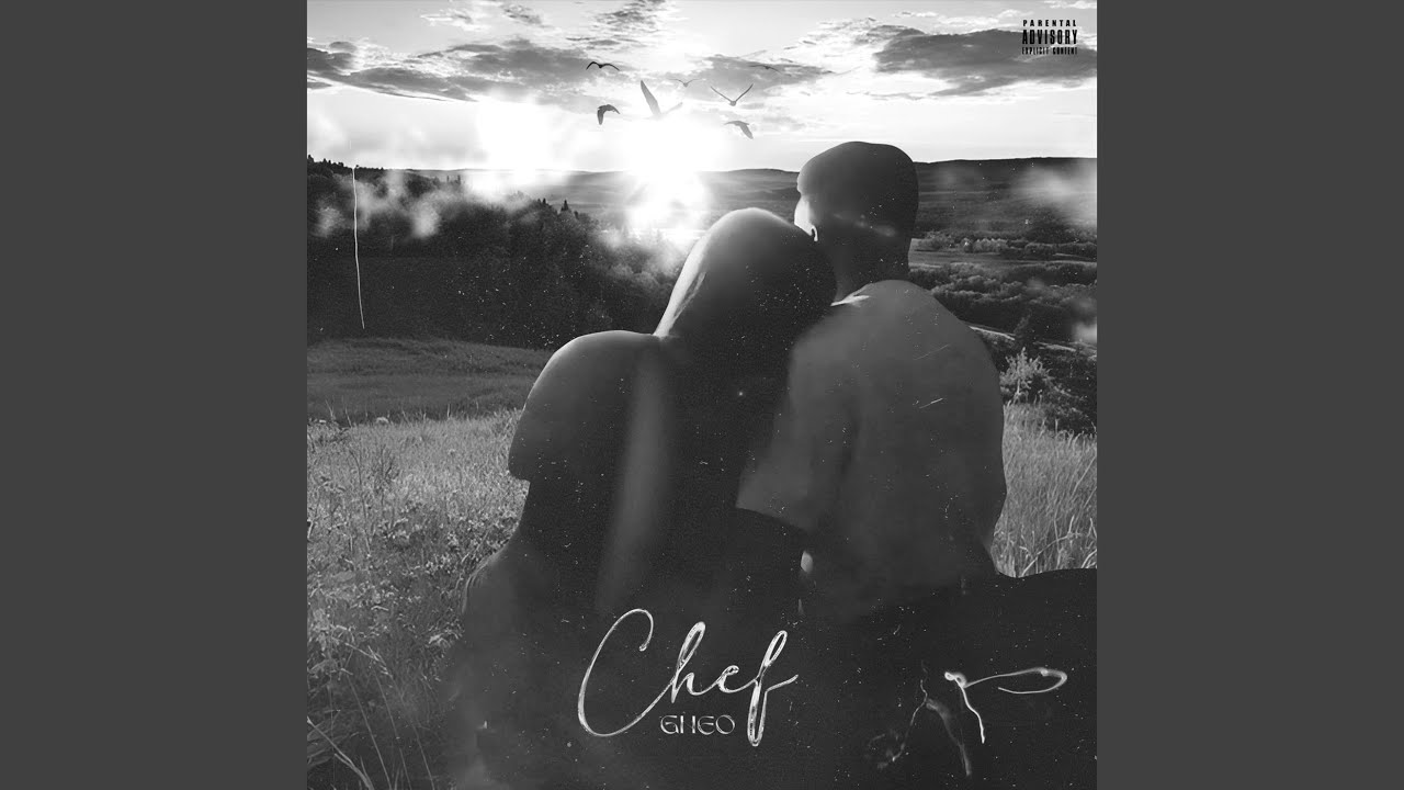 Chef (feat. Zitrev)