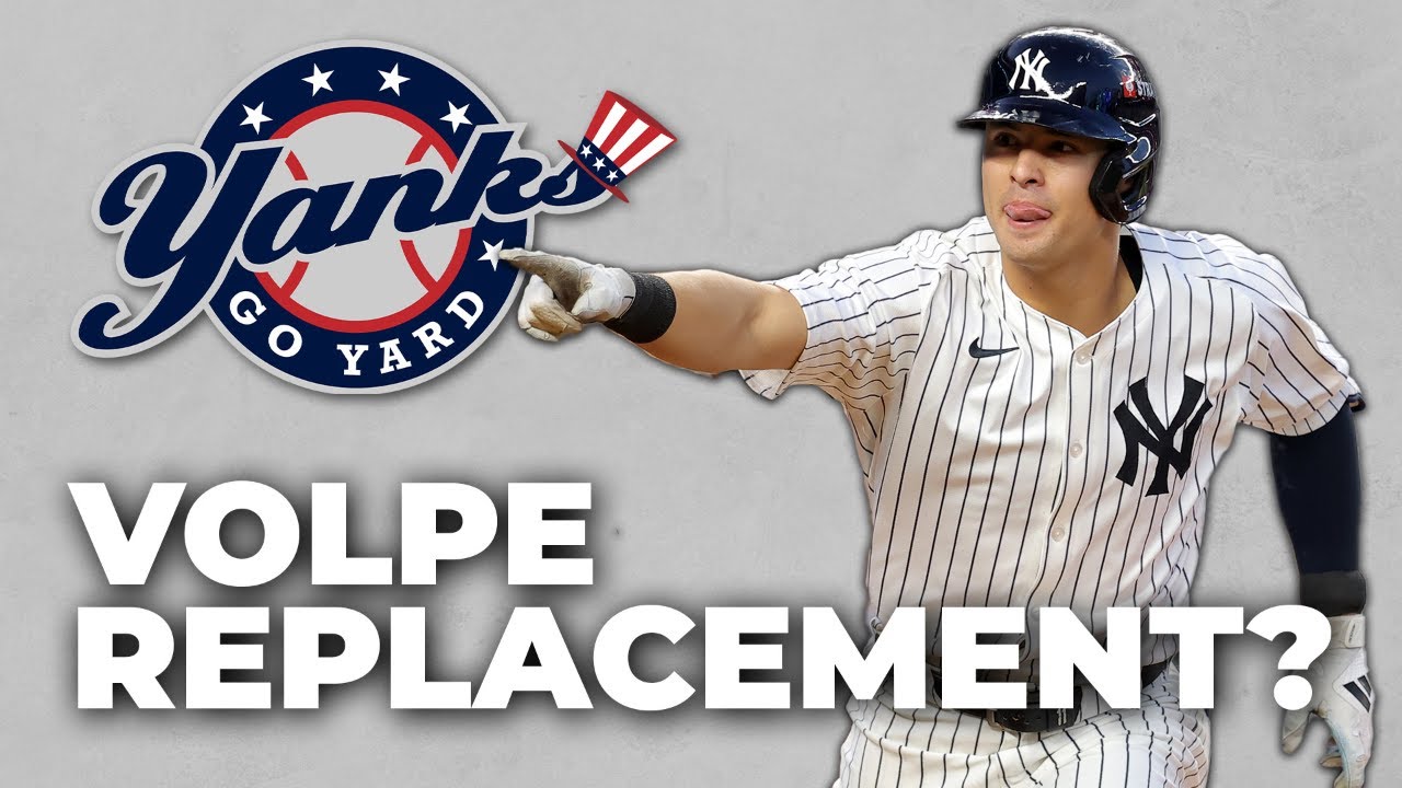 Yankees Chasing Anthony Volpe Replacement, One More Reunion (Plus Bullpen Trade Shocker)
