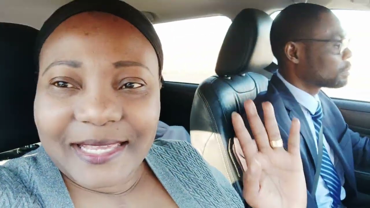 guys men yon vlog Mwen pote pou nou bon dimanche 