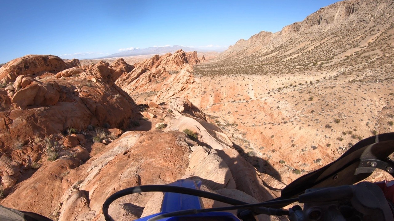 2026 Weiser Wash Rebellion Full Race | Jackrabbits UMORA