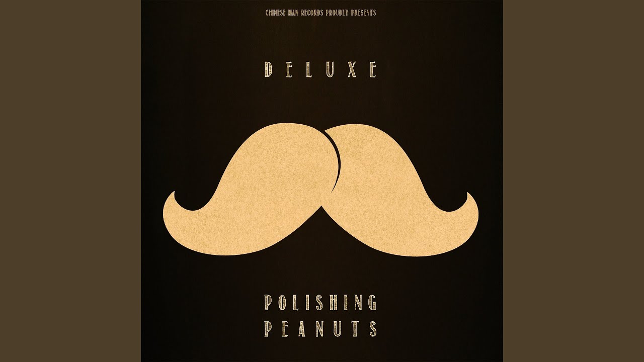 Polishing Peanuts (feat. Cyph4)