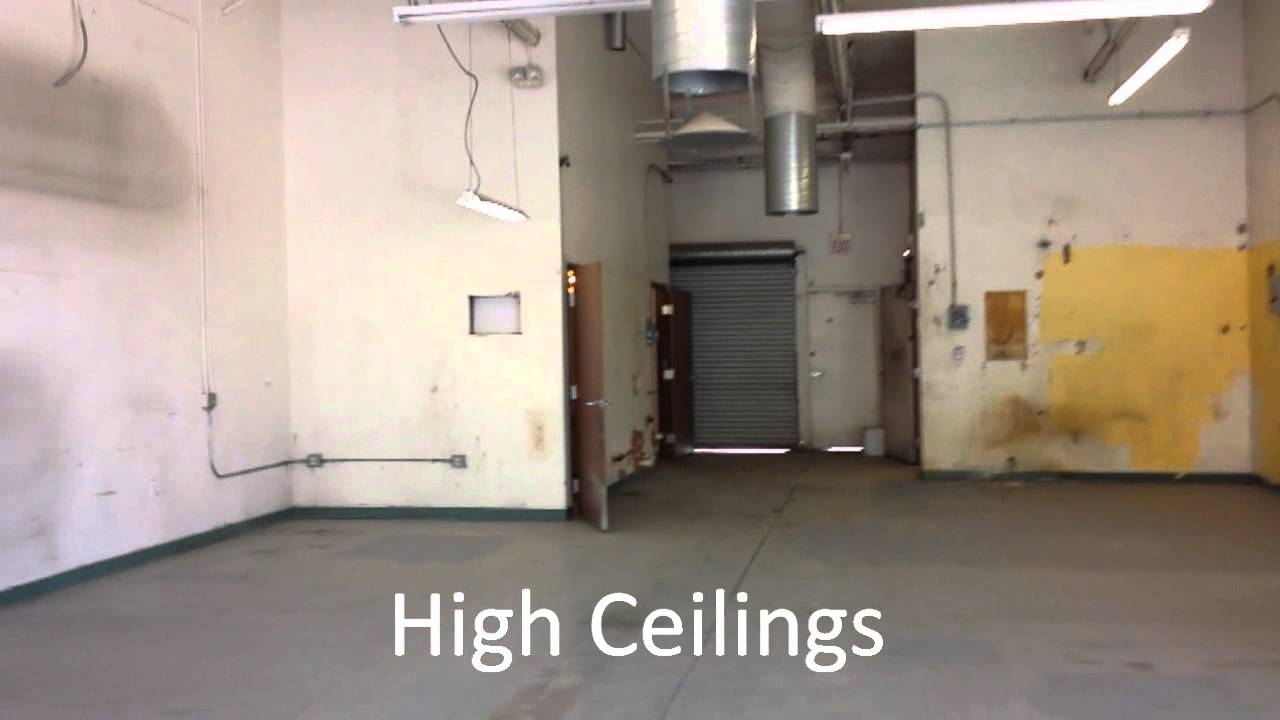 6326 S Pecos #2 @ Gateway Business Park. Tour this Las Vegas office space