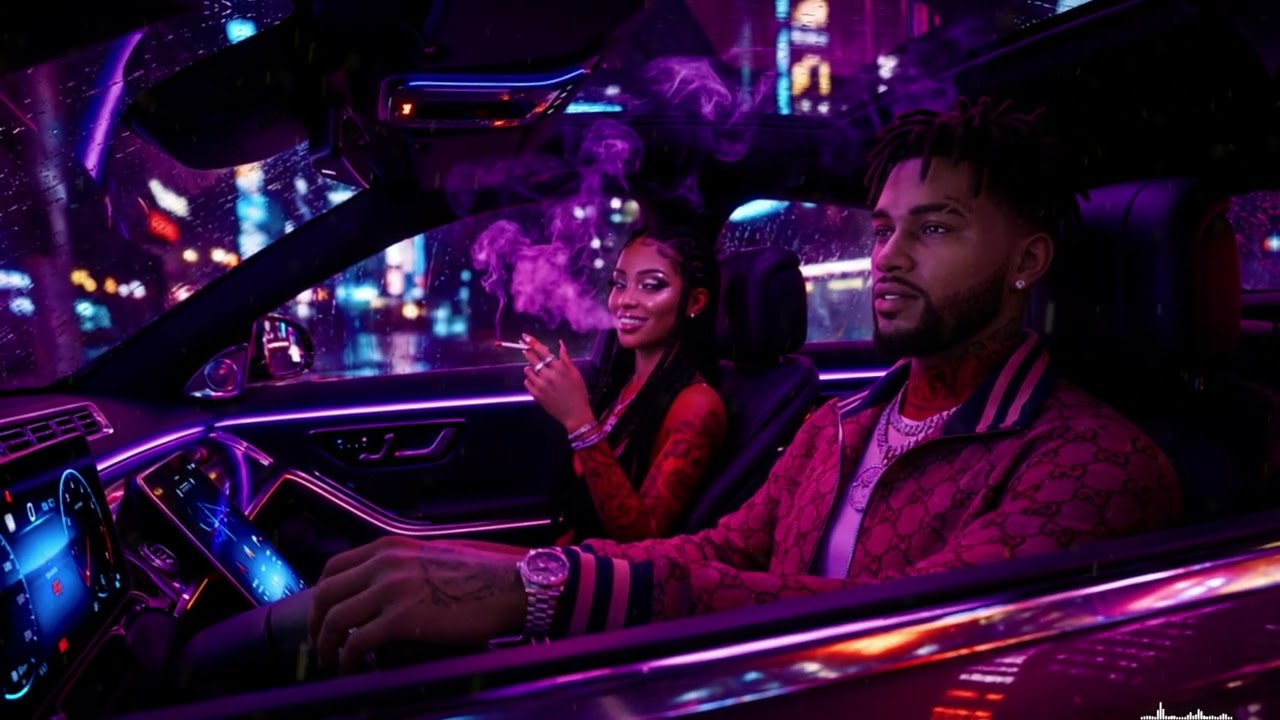 Just Chillin'   Playlist — 420 Vibe Music  Chill Rap • Bluesy Hip Hop • Stoner Mood
