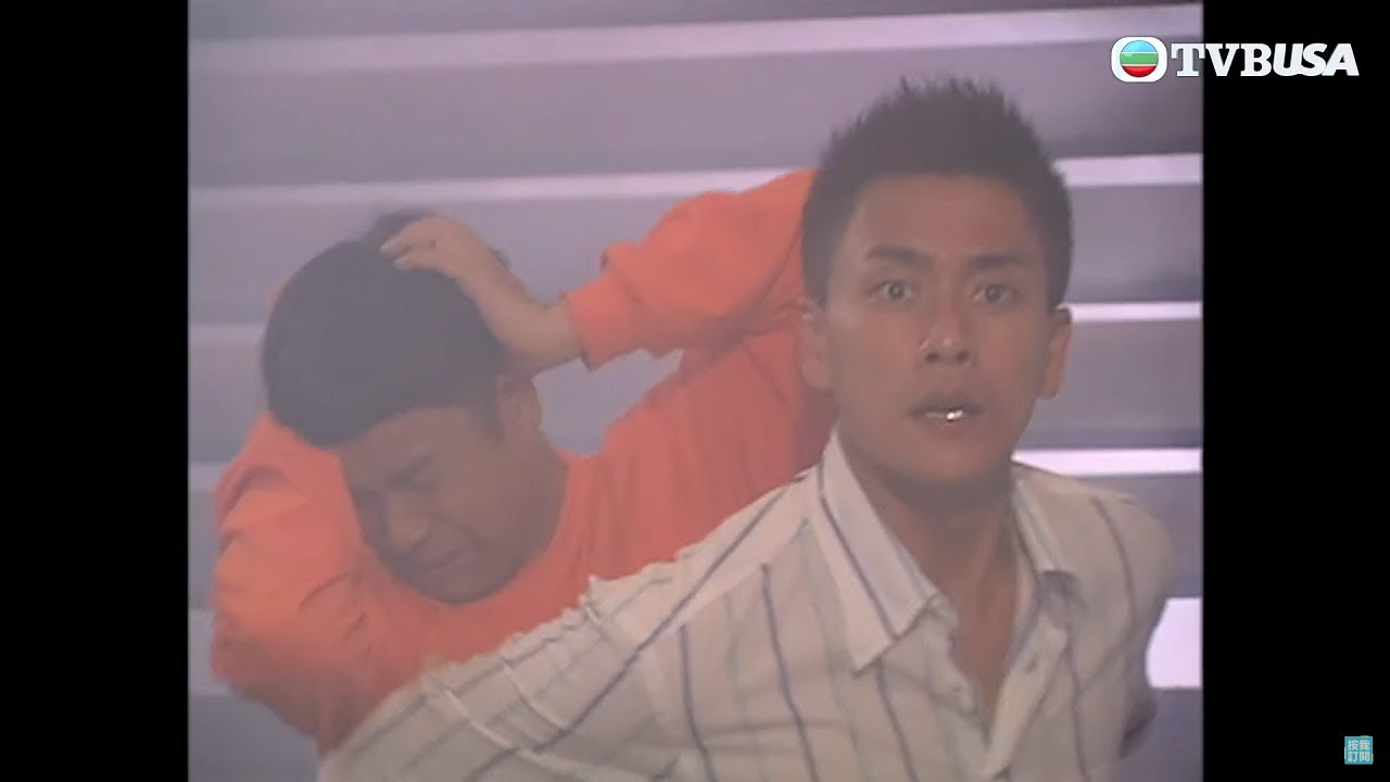 阿旺新傳 | 阿旺被綁架 結果竟得知驚人嘅真相
