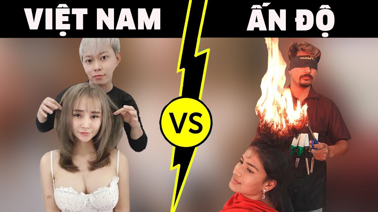 30 Sự Thật Thú Vị CHỈ Người Ấn Độ Mới DÁM Làm #2