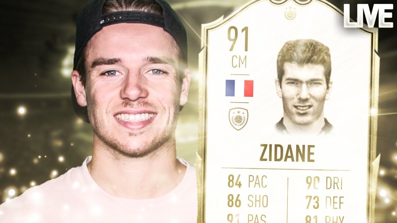 EINDELIJK TOP100?! 😱 | LIVE WEEKEND LEAGUE!