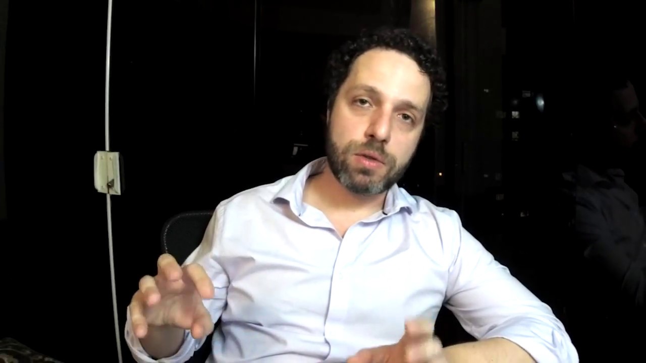 Dr. Felipe Ades - Câncer e estresse, existe ligação?