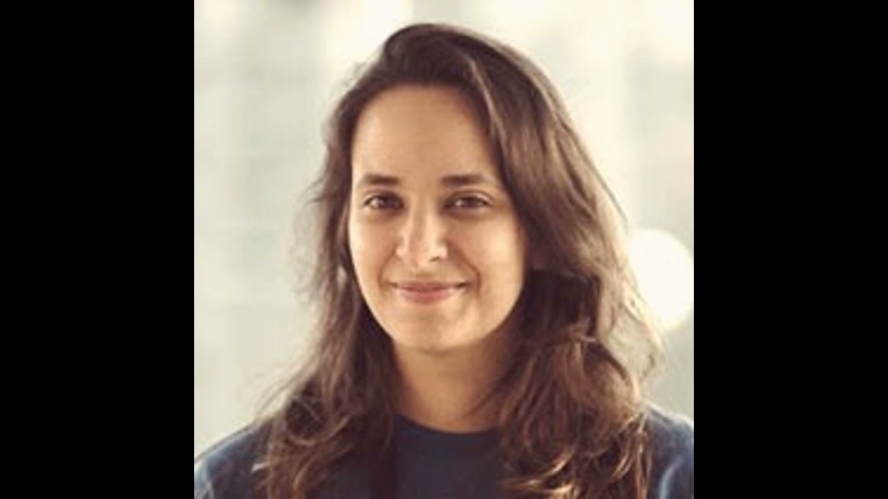 Engineering Stack Overflow with Roberta Arcoverde