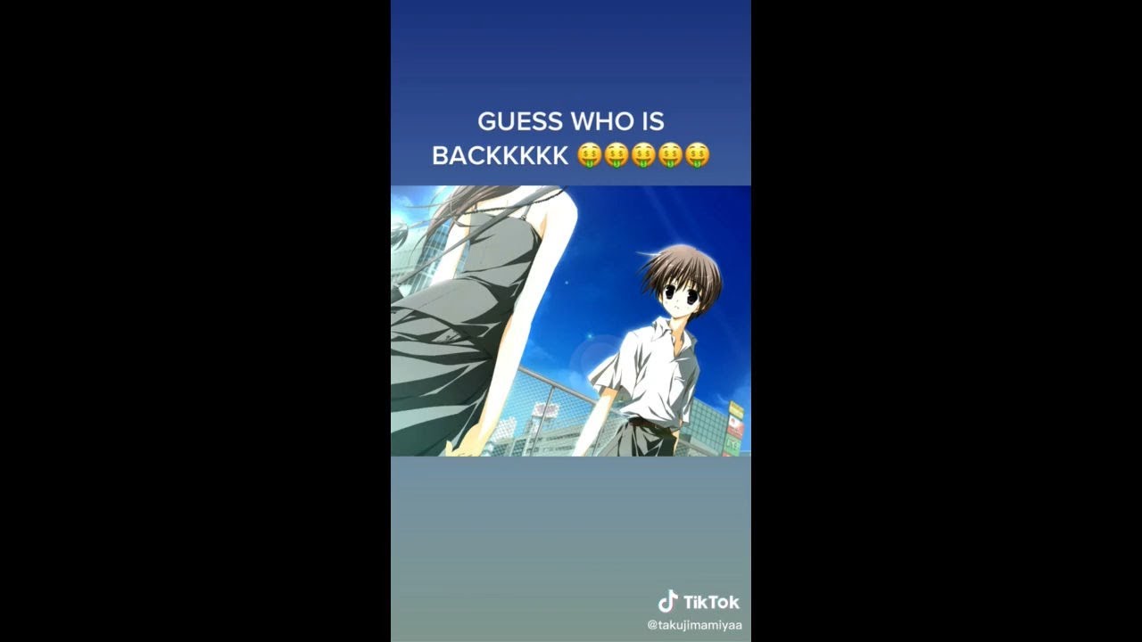 Every Subahibi TikTok videos I could find within an hour