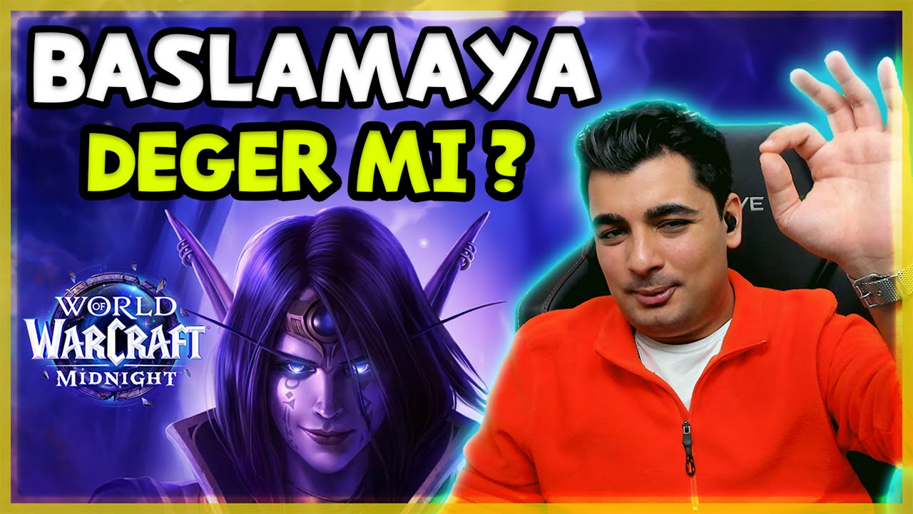 WOW MIDNIGHT NASIL OLMUŞ? | BAŞLAMAYA DEĞER Mİ? | YENİ PAKET HAKKINDA HER ŞEY!