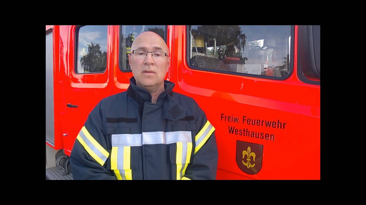 Cold Water Challenge 2014 - FFW Westhausen