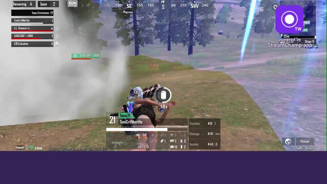 *11-1 BGIS GRIND 16-18 TEAMS LOBBY LIVE SHOWDOWN*
