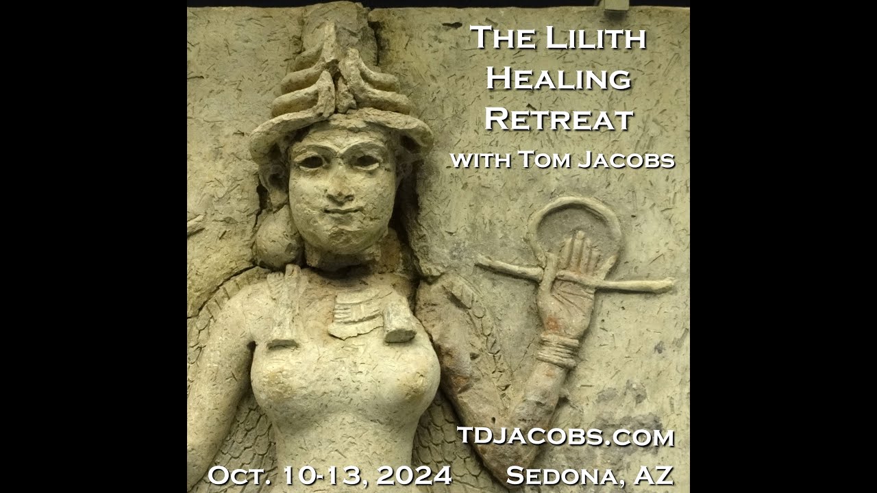 Can Lilith issues be healed?
