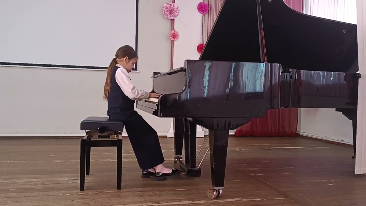 С.Кузнецова 